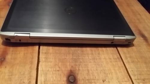 Dell Latitude e6520 i7, 8Gb Ram, 500Gb Hdd, Nvidia Graphix