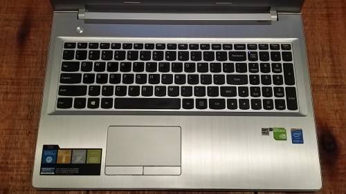 *Gaming & Multimedia* Lenovo Z50, i5 4th Gen, 4Gb Ram, 500Gb SSHD, 2Gb Nvidia