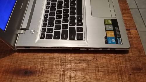 *Gaming & Multimedia* Lenovo Z50, i5 4th Gen, 4Gb Ram, 500Gb SSHD, 2Gb Nvidia