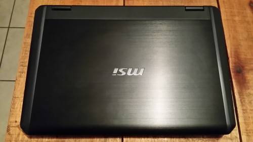 *Rarest and Best* Mint Condition* MSI Gt60 20D,i7 4th gen, 4Gb DDR5 Nvidia