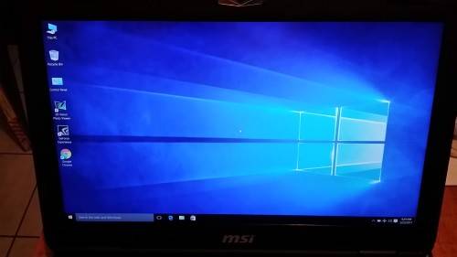 *Rarest and Best* Mint Condition* MSI Gt60 20D,i7 4th gen, 4Gb DDR5 Nvidia
