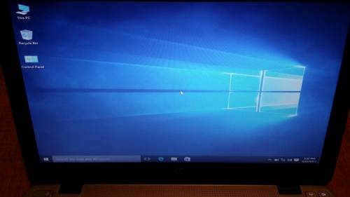 HP 820 G1, i7 4th gen, 4Gb Ram,500Gb Hdd