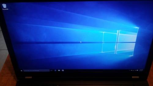 *Minty* 15.6" Lenovo Thinkpad w530, i7 2.9Ghz, 8Gb Ram, 1Tb Hdd, 2Gb Nvidia