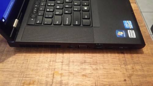 *Minty* 15.6" Lenovo Thinkpad w530, i7 2.9Ghz, 8Gb Ram, 1Tb Hdd, 2Gb Nvidia