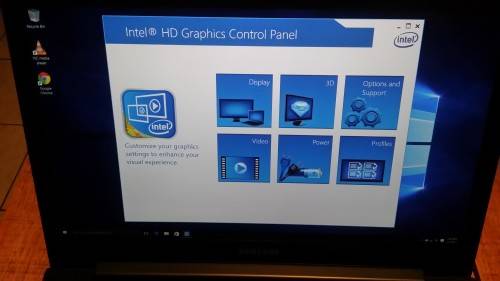 15.6" Samsung 870z, i7 3rd Gen, 8Gb Ram, 1Tb Hdd, 2Gb Ati 8800 Graphix