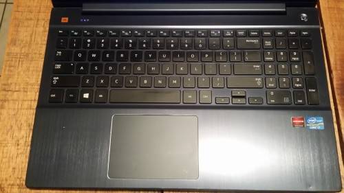 15.6" Samsung 870z, i7 3rd Gen, 8Gb Ram, 1Tb Hdd, 2Gb Ati 8800 Graphix