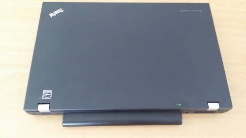 15.6" Lenovo Thinkpad w530, i7 2.6Ghz, 12Gb Ram, 1Tb Hdd, 2Gb Nvidia
