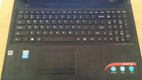 15.6" Lenovo G50, i5 5th Gen, 6Gb ram, 1Tb Hdd