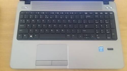 15.6" HP Probook 450 G1, i7 4th Gen,8Gb Ram, 750Gb Hard Drive