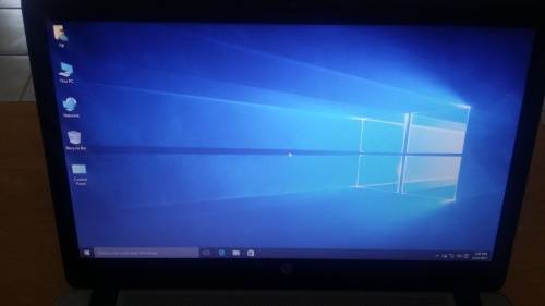 15.6" HP Probook 450 G1, i7 4th Gen,8Gb Ram, 750Gb Hard Drive
