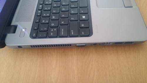 15.6" HP Probook 450 G1, i7 4th Gen,8Gb Ram, 750Gb Hard Drive