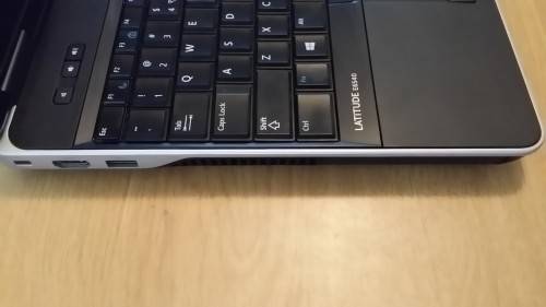 Dell Latitude e6540, i7 4Th Gen, 8Gb Ram, 500Gb SSHD, 2Gb Gdr5 ATi 8790m