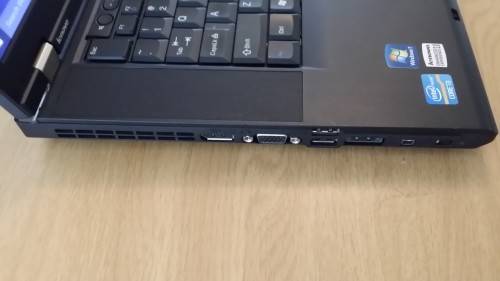 15.6" Lenovo T520i, i3, 6Gb Ram, 500Gb Hard drive