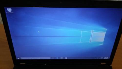 15.6" Lenovo T520i, i3, 6Gb Ram, 500Gb Hard drive