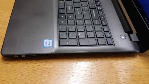 15.6" Mecer W950ju i5 6Th Gen, 8Gb Ram, 500Gb Hdd