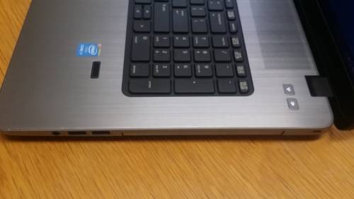 17.3" HP Probook 470 G2, i7 5th Gen,16Gb Ram, 1Tb Hdd, 2Gb Ati Graphix (Near Mint)