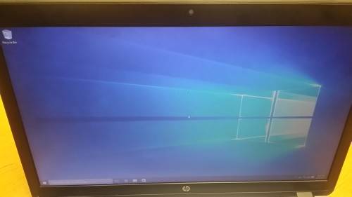 17.3" HP Probook 470 G2, i7 5th Gen,16Gb Ram, 1Tb Hdd, 2Gb Ati Graphix (Near Mint)