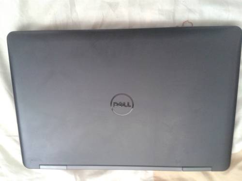 DELL LATITUDE e5540 CORE i5 1.6ghzs,4GB RAM, 500GB HDD ,DVDRW, Windows 10 pro