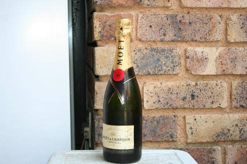 Moet & Chandon
