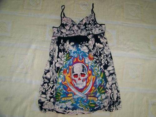 stunning dress with original tags