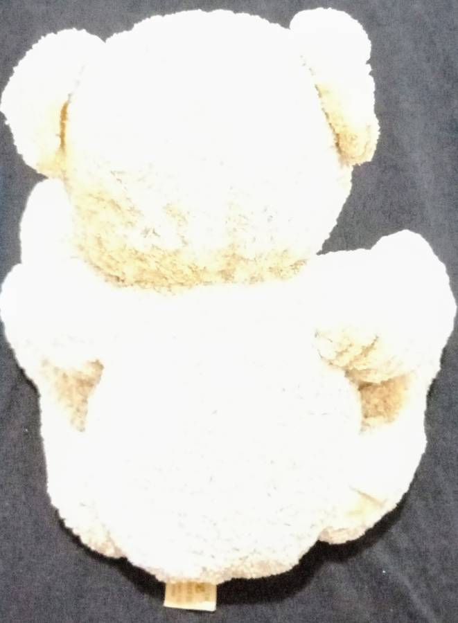 Vintage Dan Dee Biscuit Colour  Teddy Collection