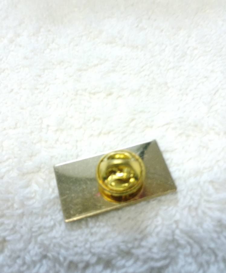1992 Euro Disney Europcar Sponsor Pin Corrected Version Retired Disney Pin 17549
