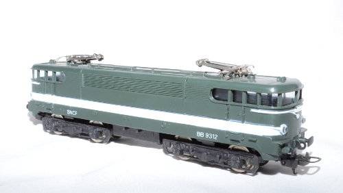 Lima SNCF Electric Locomotive - HO #17027