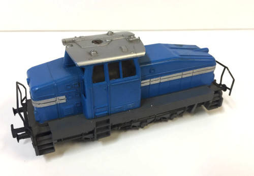 18010 Märklin Diesel locomotive (AC only) - HO