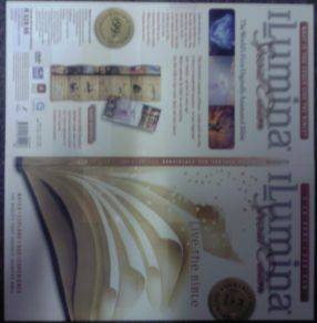 Ilumina Bible Software 6 Disc edition