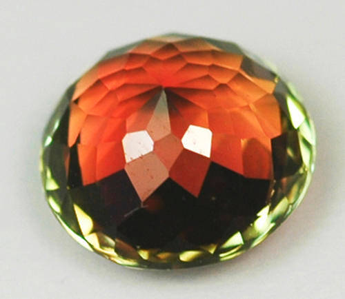 ABSOLUTELY GORGEOUS & RARE 2.60CT NATURAL WATERMELON TOURMALINE!!!