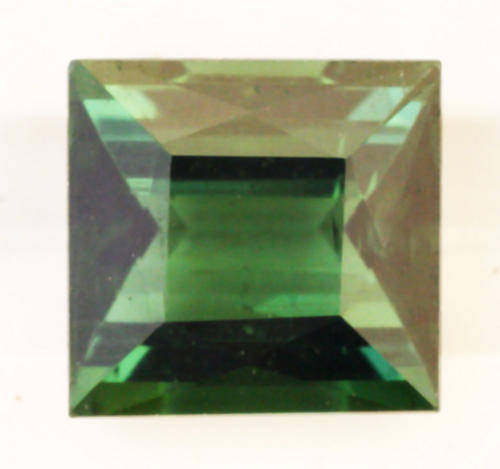 RARE BEAUTY 0.63CT NATURAL INDICOLITE TOURMALINE!!!
