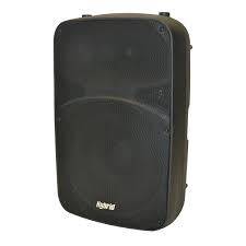 Dj Hybrid Package