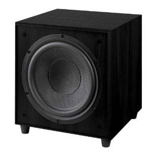 Wharfedale SW150 Hifi Subwoofer