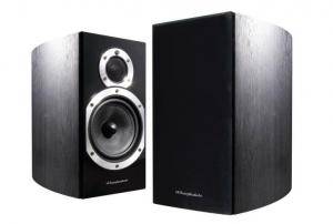 Wharfedale Diamond 10.1 Bookshelf Speakers (Pair)