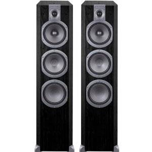 Wharfedale Valdus VR-400 Floor standing speakers (Pair)