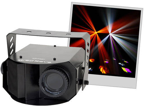 JBS LED Rave Light Effect