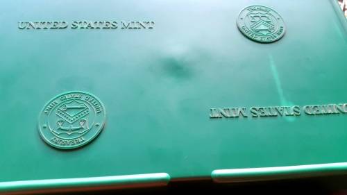 20 x  BRILLIANT UNC USA LIBERTY 999 SILVER DOLLARS