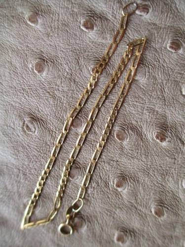 9 CT WOMENS BRACELET