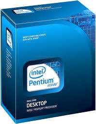 Pentium G870 3.1Ghz 3MB Cache ,socket 1155 processor