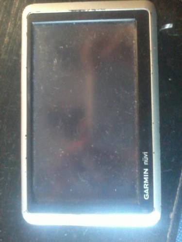 Garmin gps