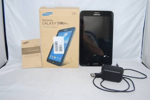 SAMSUNG GALAXY TAB 3 LITE