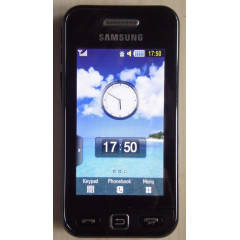 Samsung Galaxy Pocket GT-S5300 Almost new