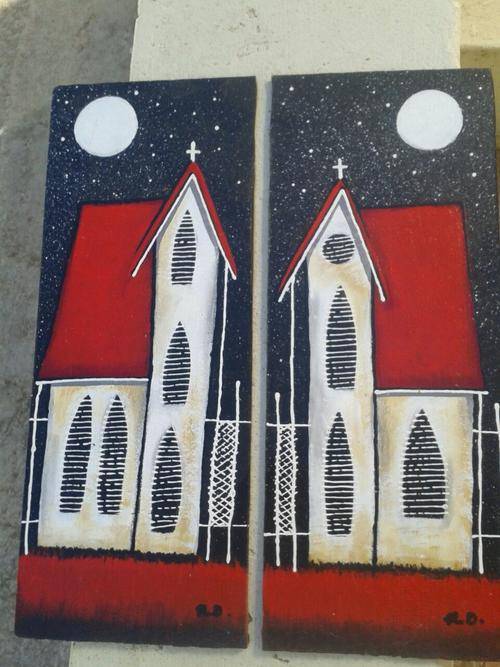 RIANA DARCY PAIR