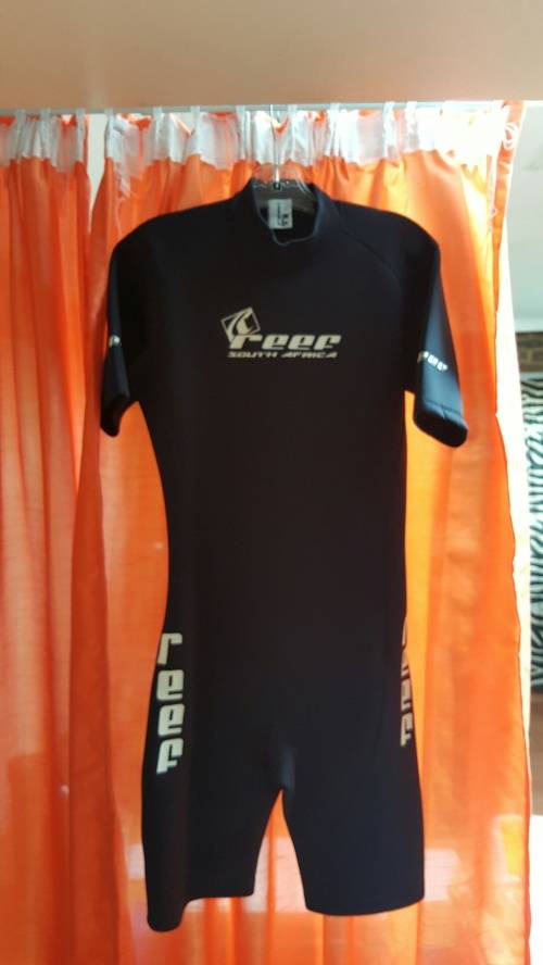 Reef Shorty Wetsuit