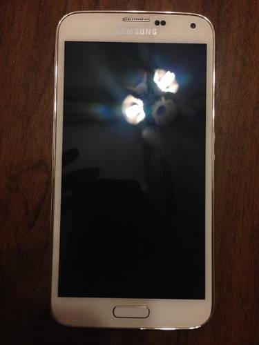 Samsung S5