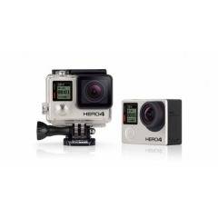 GoPro Hero 4 Black Edition - Action camera cam