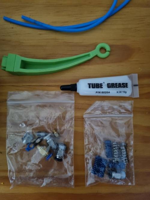 ender 3 v2 3D printer