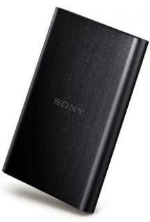 Sony HD-EG5 500GB