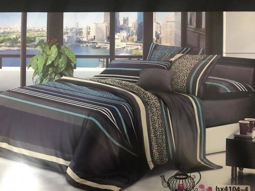 CHRISTMAS SPECIAL!!! 6 Piece Duvet covers