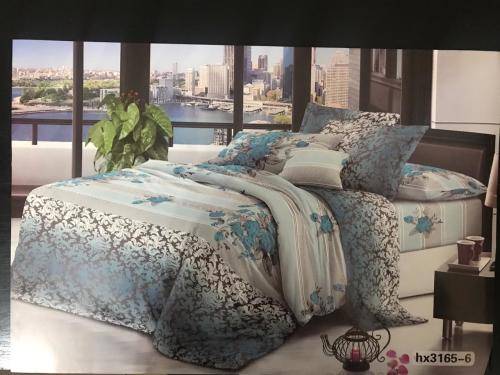 CHRISTMAS SPECIAL!!! 6 Piece Duvet covers